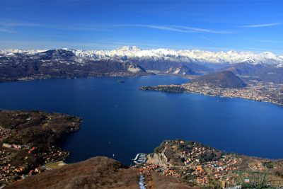 Lago Maggiore Image