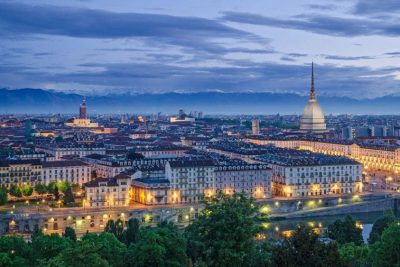 Turin Image