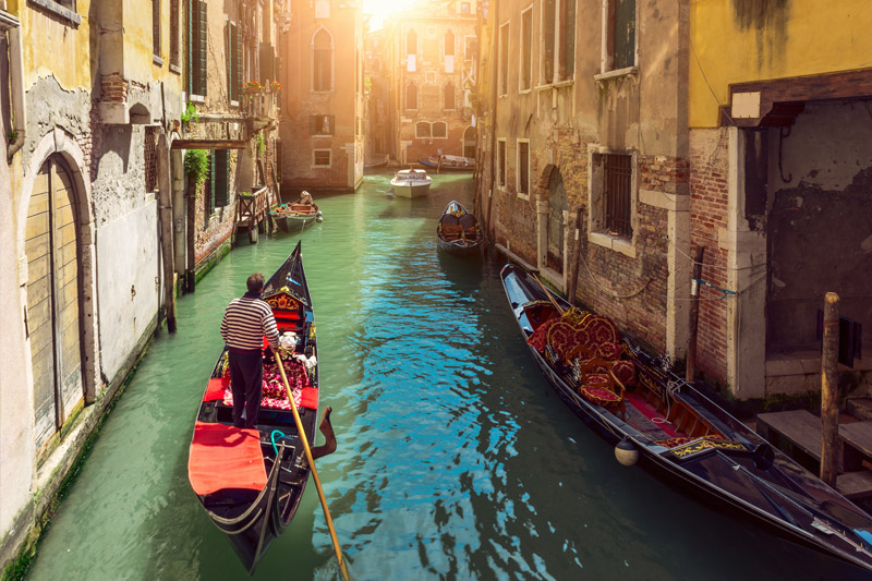 Venice Featured Image