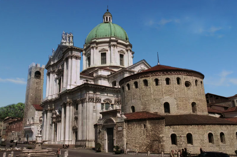 Excursion to Brescia and the Franciacorta Wine Region - Selected Tours ...