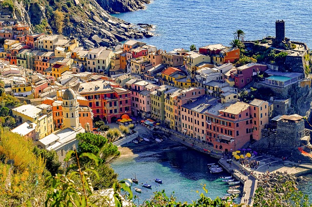 17 Best Beaches in Italy to Visit This Summer 2022 