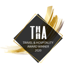Travel & Hopitality Award Winner 2020 Image
