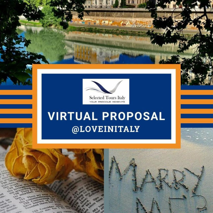 virtual proposal
